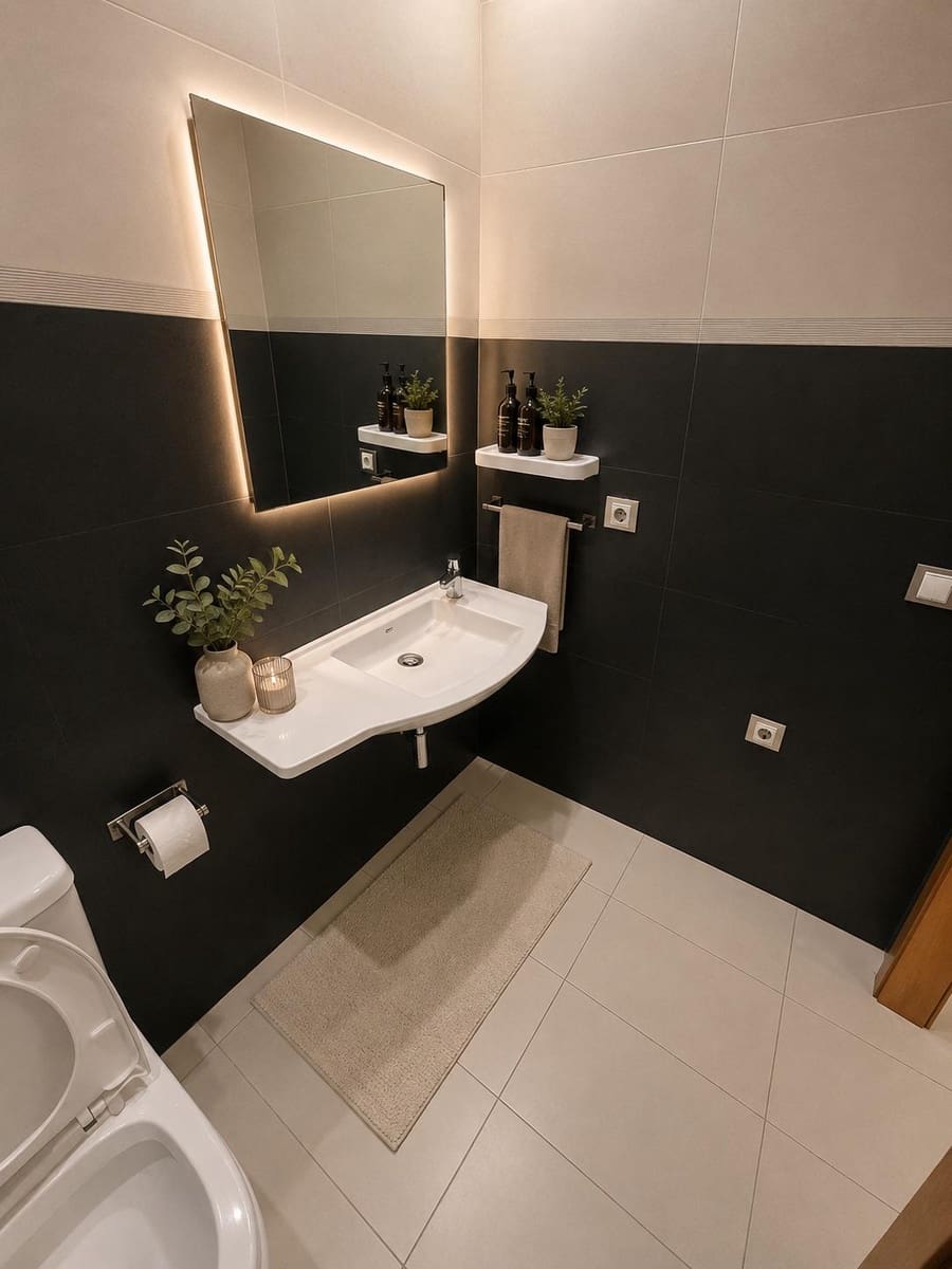 1 slaapkamer Appartement te koop in Palma de Mallorca - € 240.000 (Ref: 9831607)