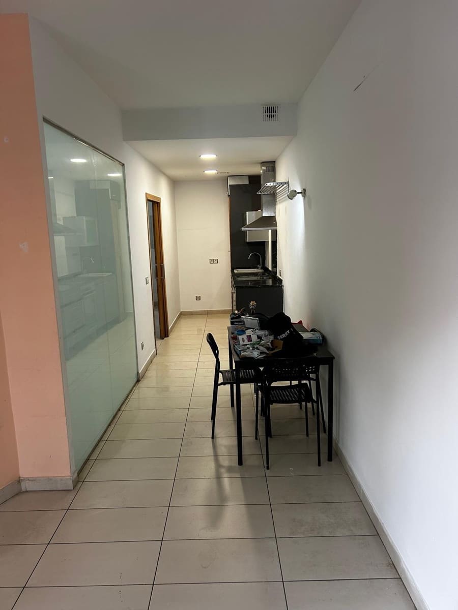 1 slaapkamer Appartement te koop in Palma de Mallorca - € 240.000 (Ref: 9831607)