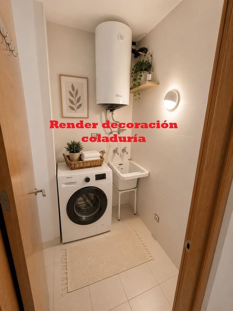 1 slaapkamer Appartement te koop in Palma de Mallorca - € 240.000 (Ref: 9831607)