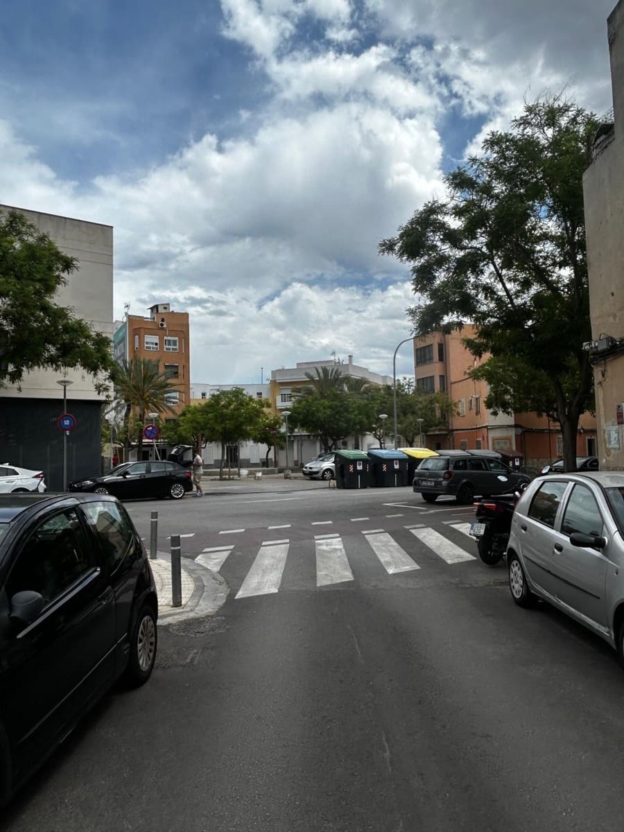1 slaapkamer Appartement te koop in Palma de Mallorca - € 240.000 (Ref: 9831607)