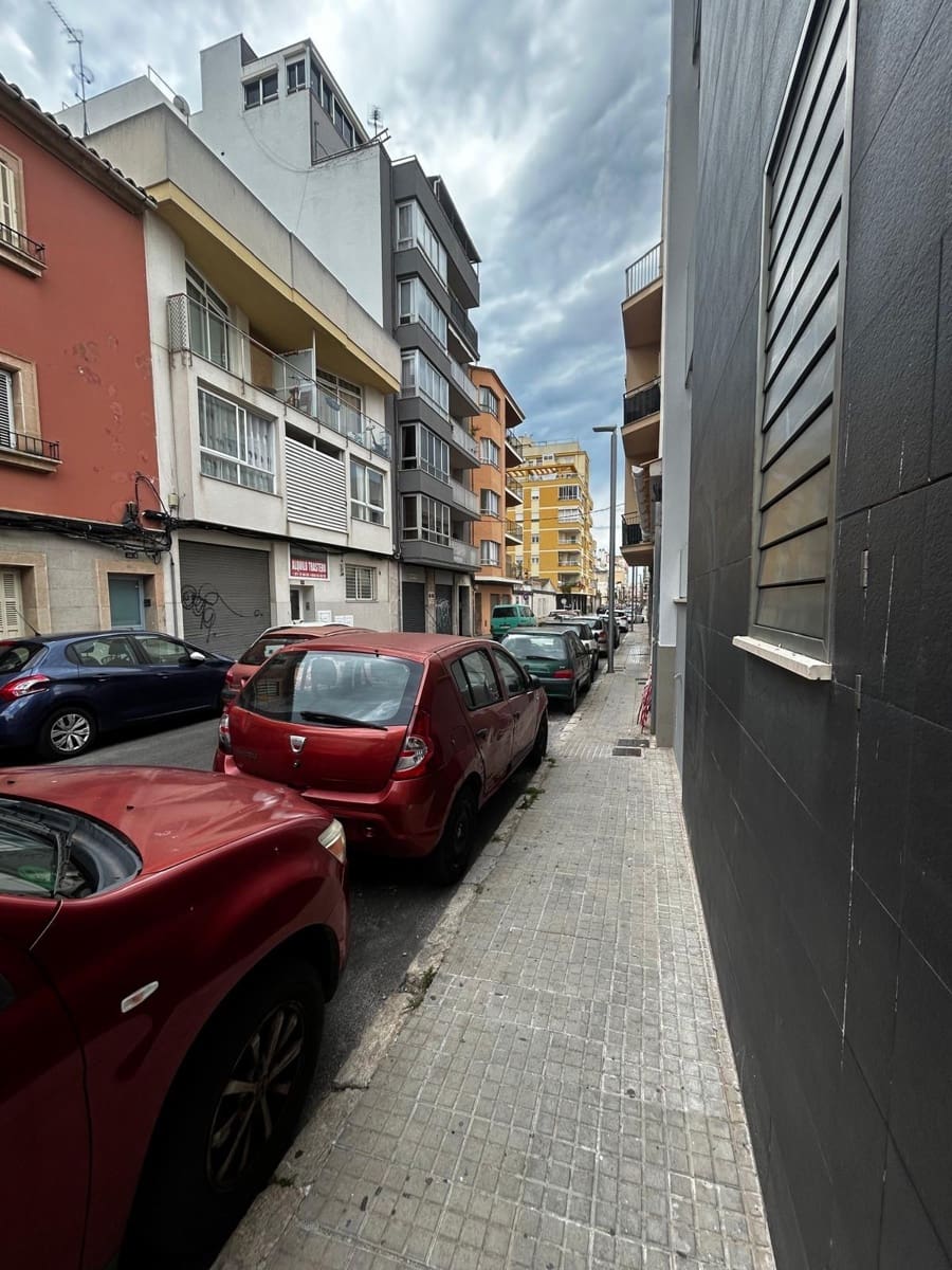 1 slaapkamer Appartement te koop in Palma de Mallorca - € 240.000 (Ref: 9831607)