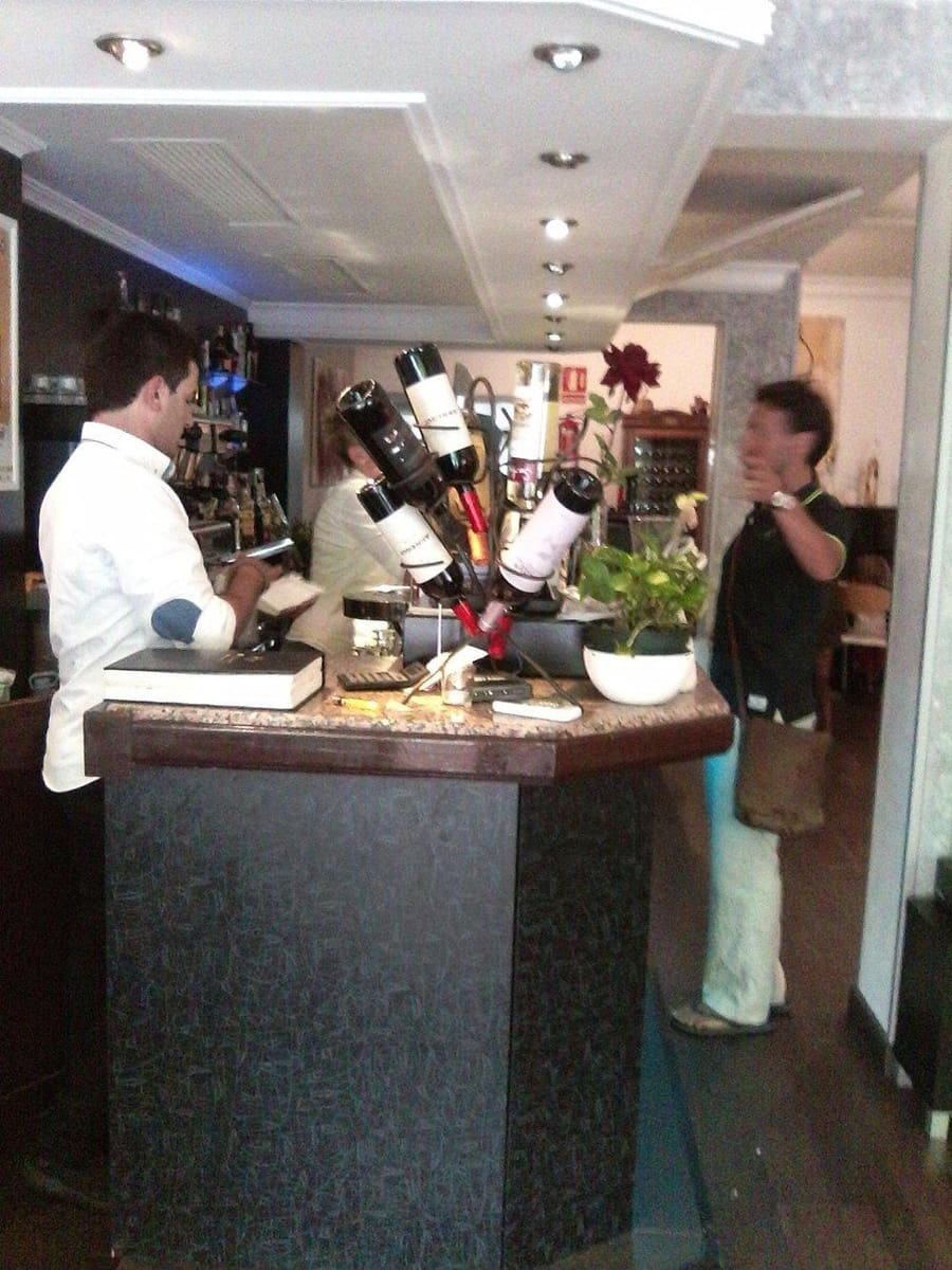 Business for rent in Pollensa / Pollenca - € 3,060 (Ref: 9839321)