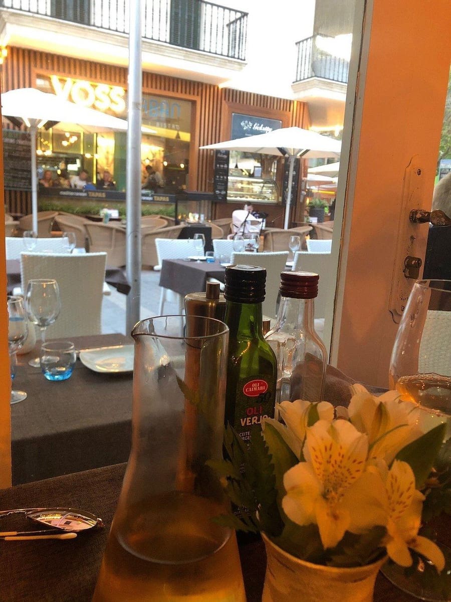 Business for rent in Pollensa / Pollenca - € 3,060 (Ref: 9839321)