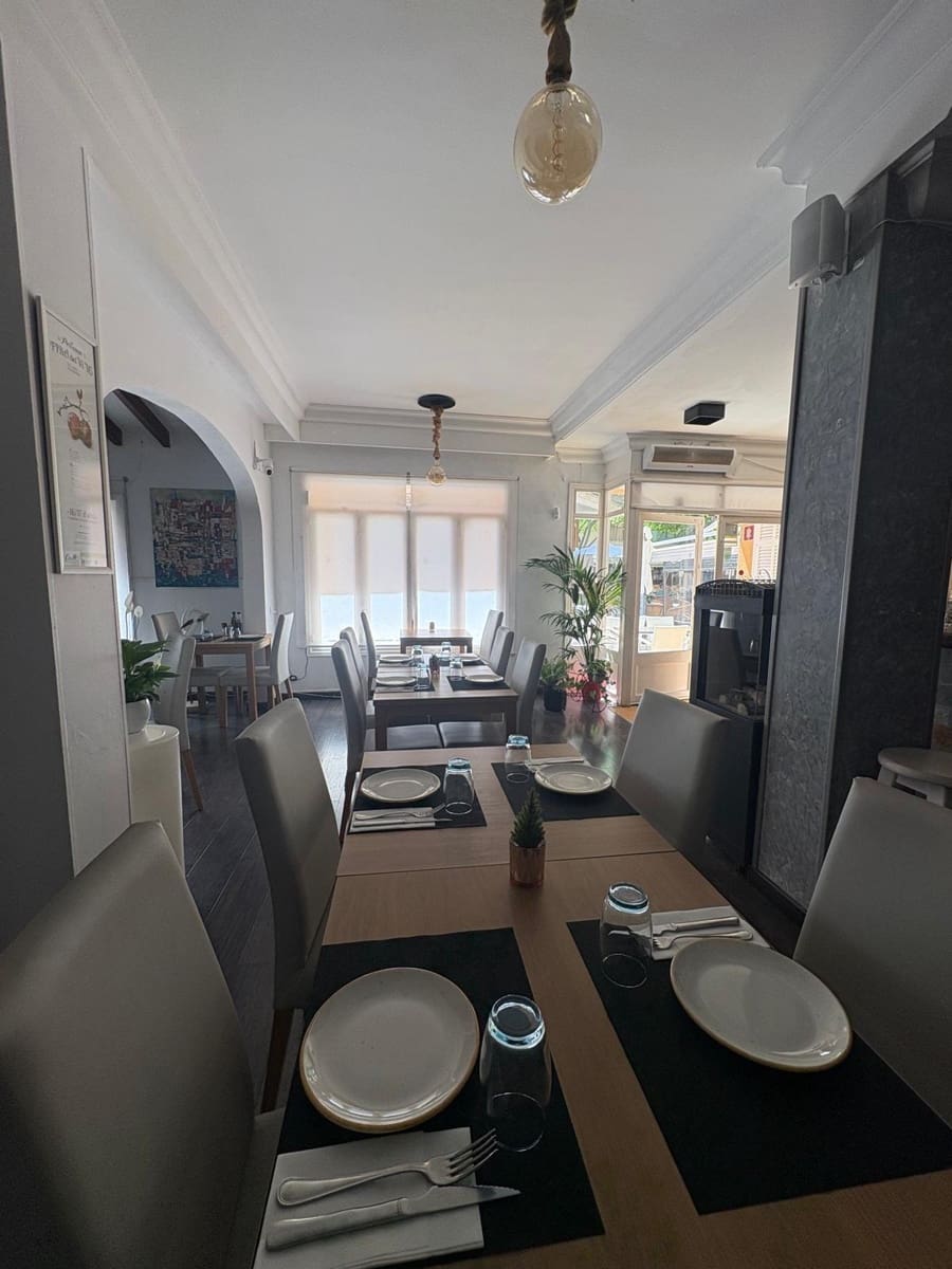 Business for rent in Pollensa / Pollenca - € 3,060 (Ref: 9839321)