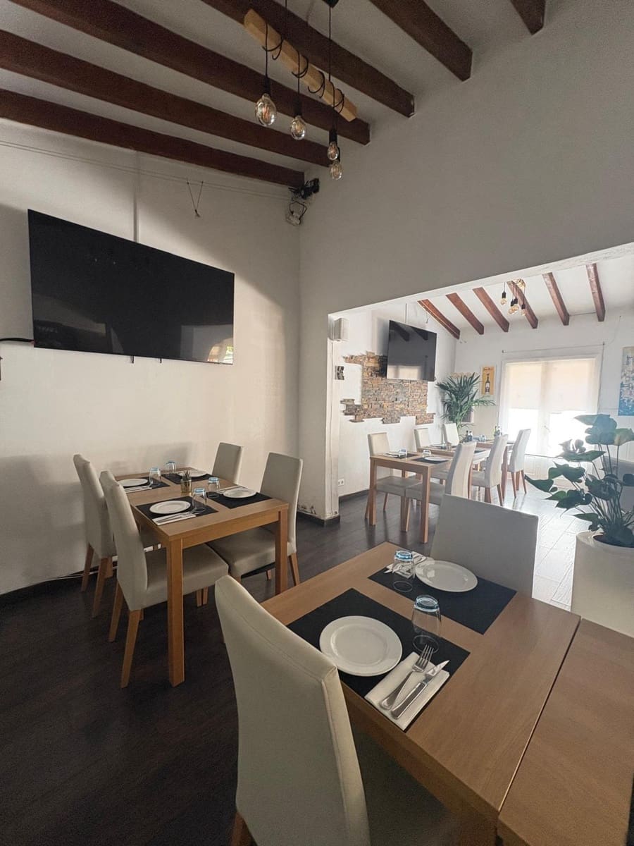 Business for rent in Pollensa / Pollenca - € 3,060 (Ref: 9839321)