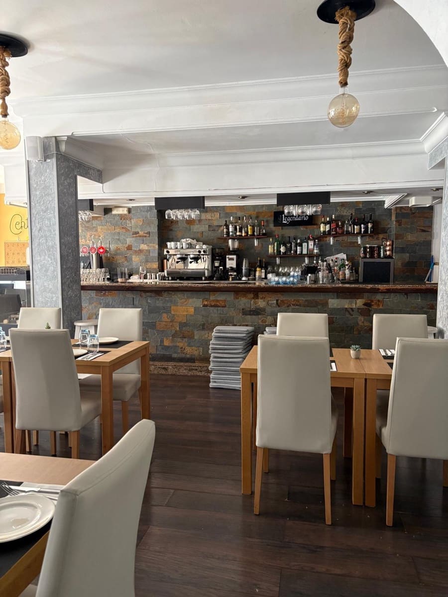Business for rent in Pollensa / Pollenca - € 3,060 (Ref: 9839321)