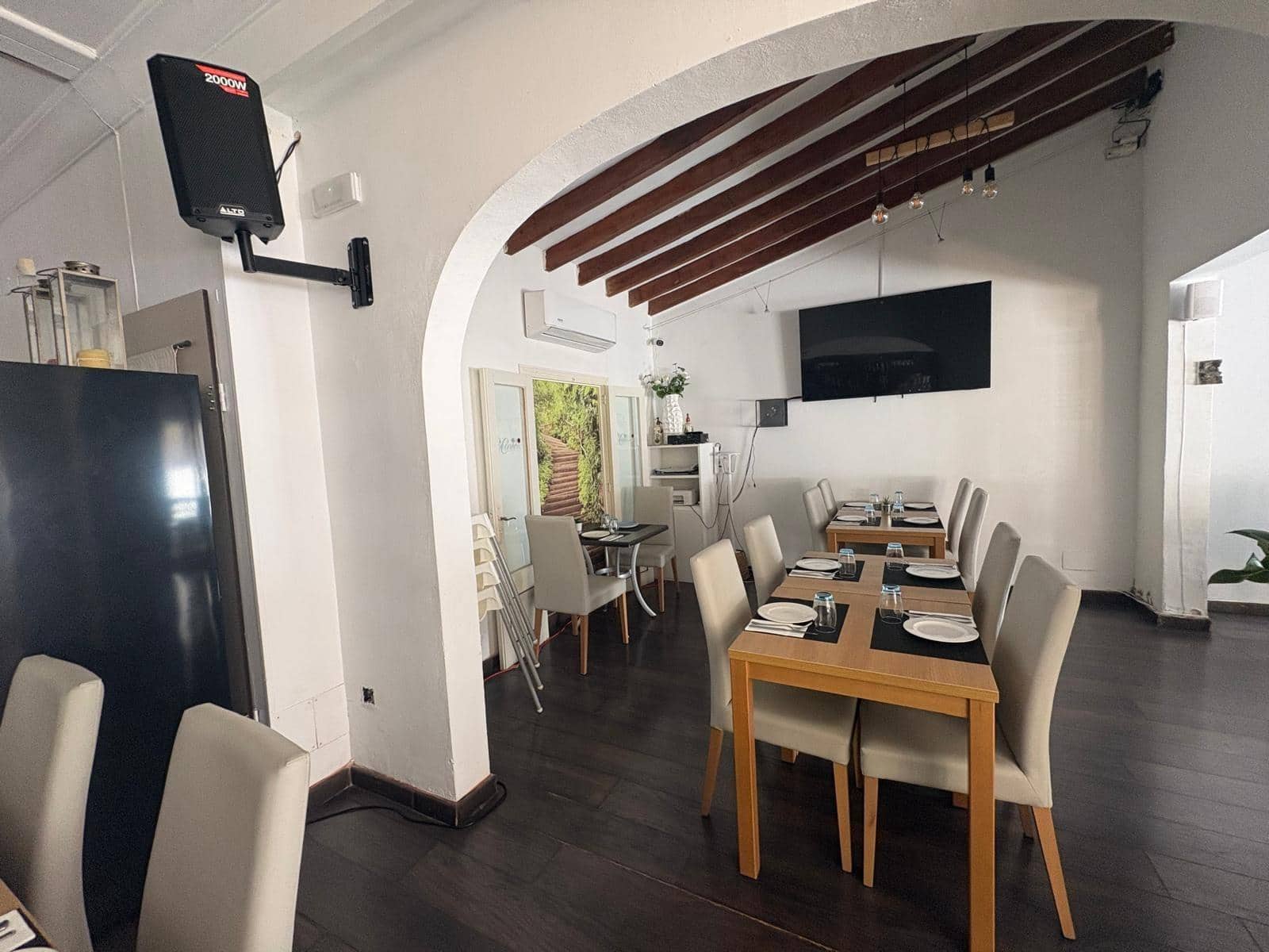 Business for rent in Pollensa / Pollenca - € 3,060 (Ref: 9839321)
