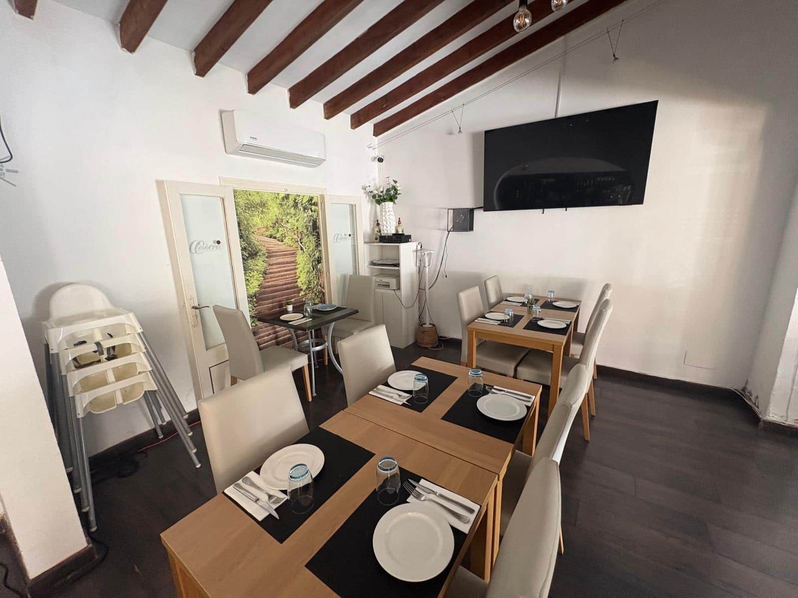 Business for rent in Pollensa / Pollenca - € 3,060 (Ref: 9839321)