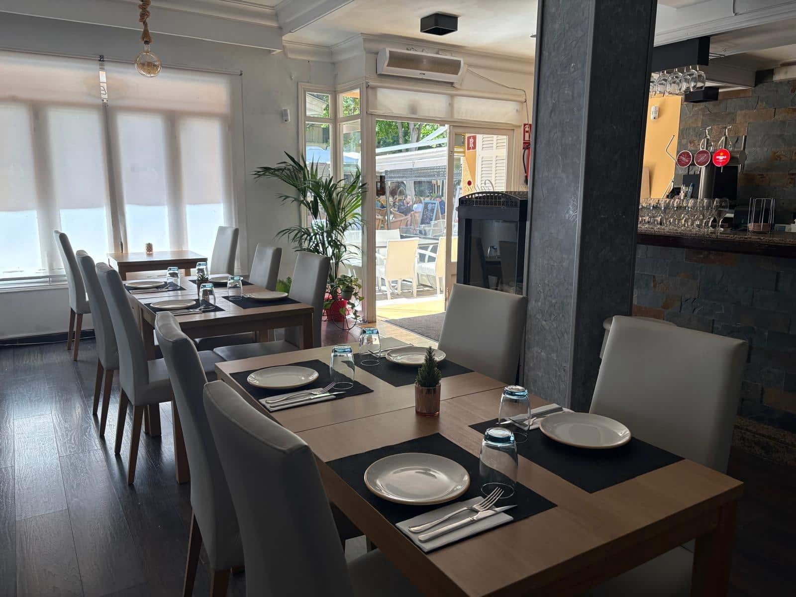 Business for rent in Pollensa / Pollenca - € 3,060 (Ref: 9839321)