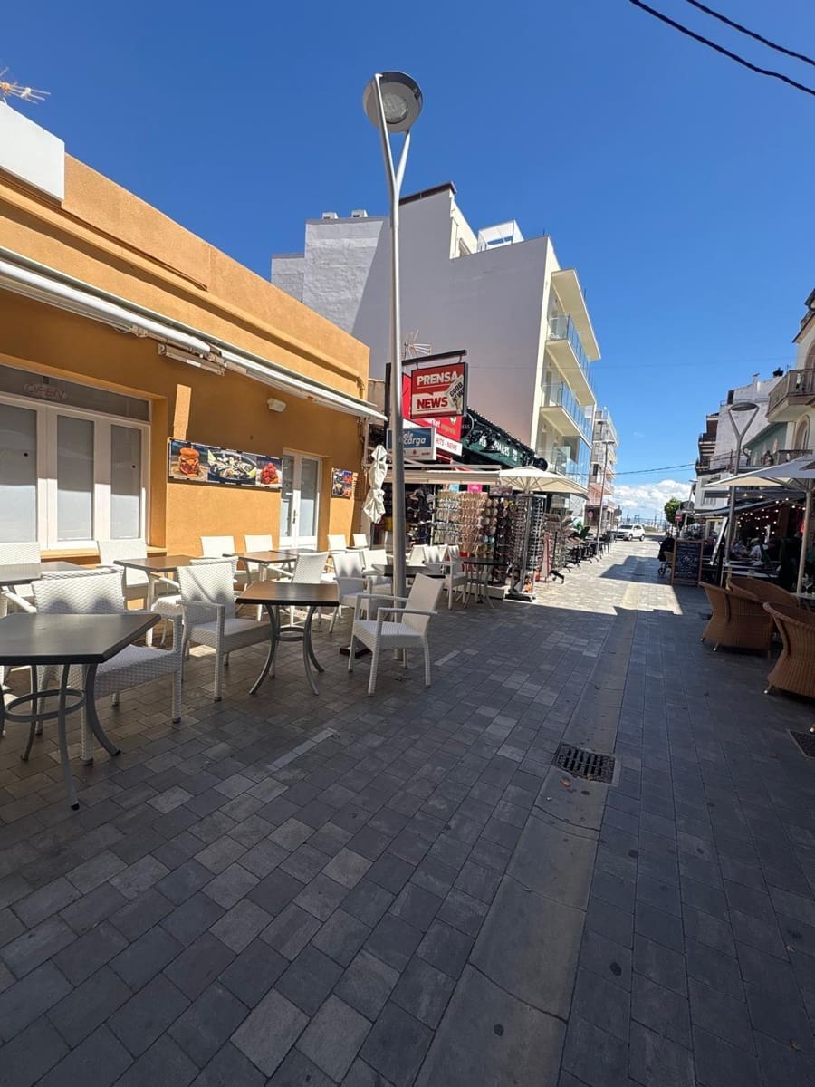 Business for rent in Pollensa / Pollenca - € 3,060 (Ref: 9839321)