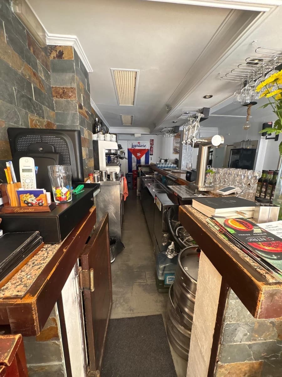 Business for rent in Pollensa / Pollenca - € 3,060 (Ref: 9839321)