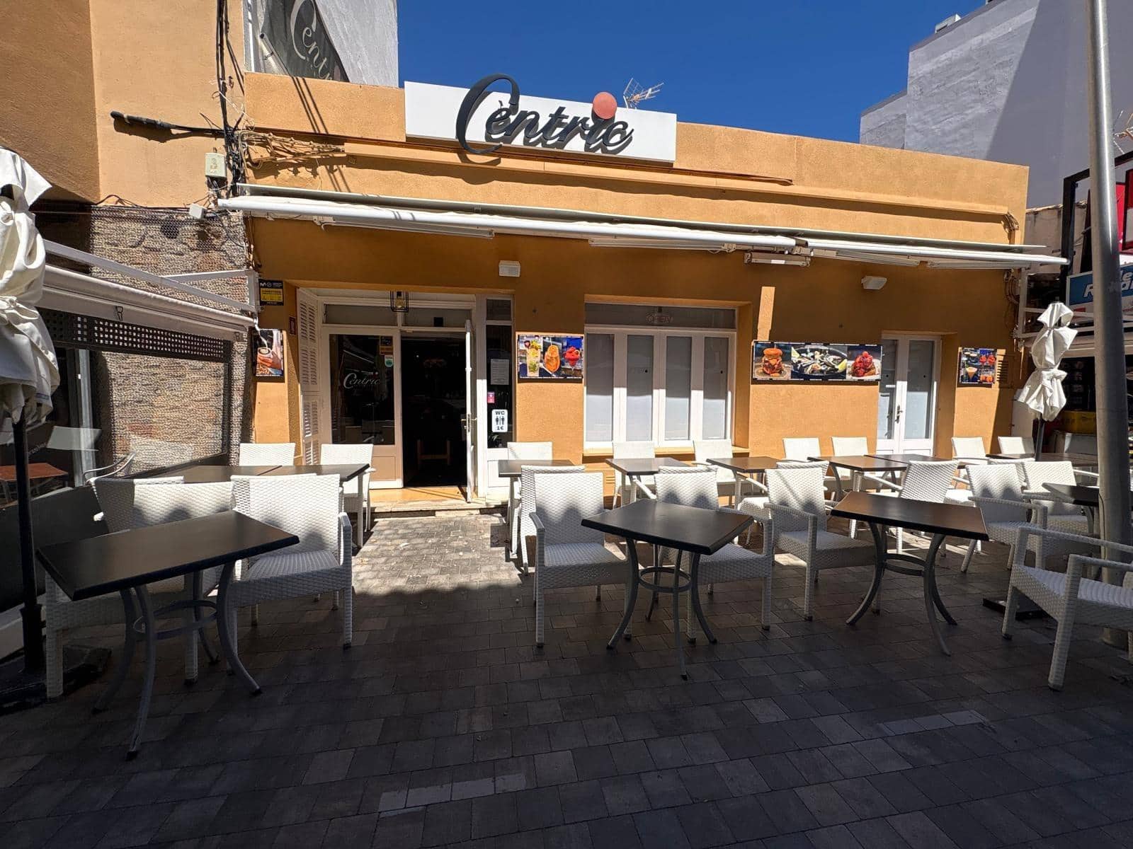 Business for rent in Pollensa / Pollenca - € 3,060 (Ref: 9839321)
