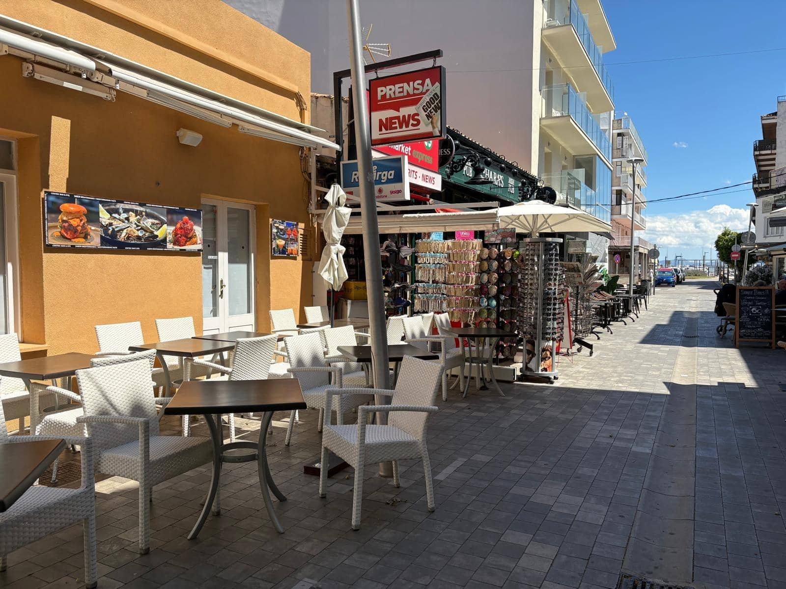Business for rent in Pollensa / Pollenca - € 3,060 (Ref: 9839321)