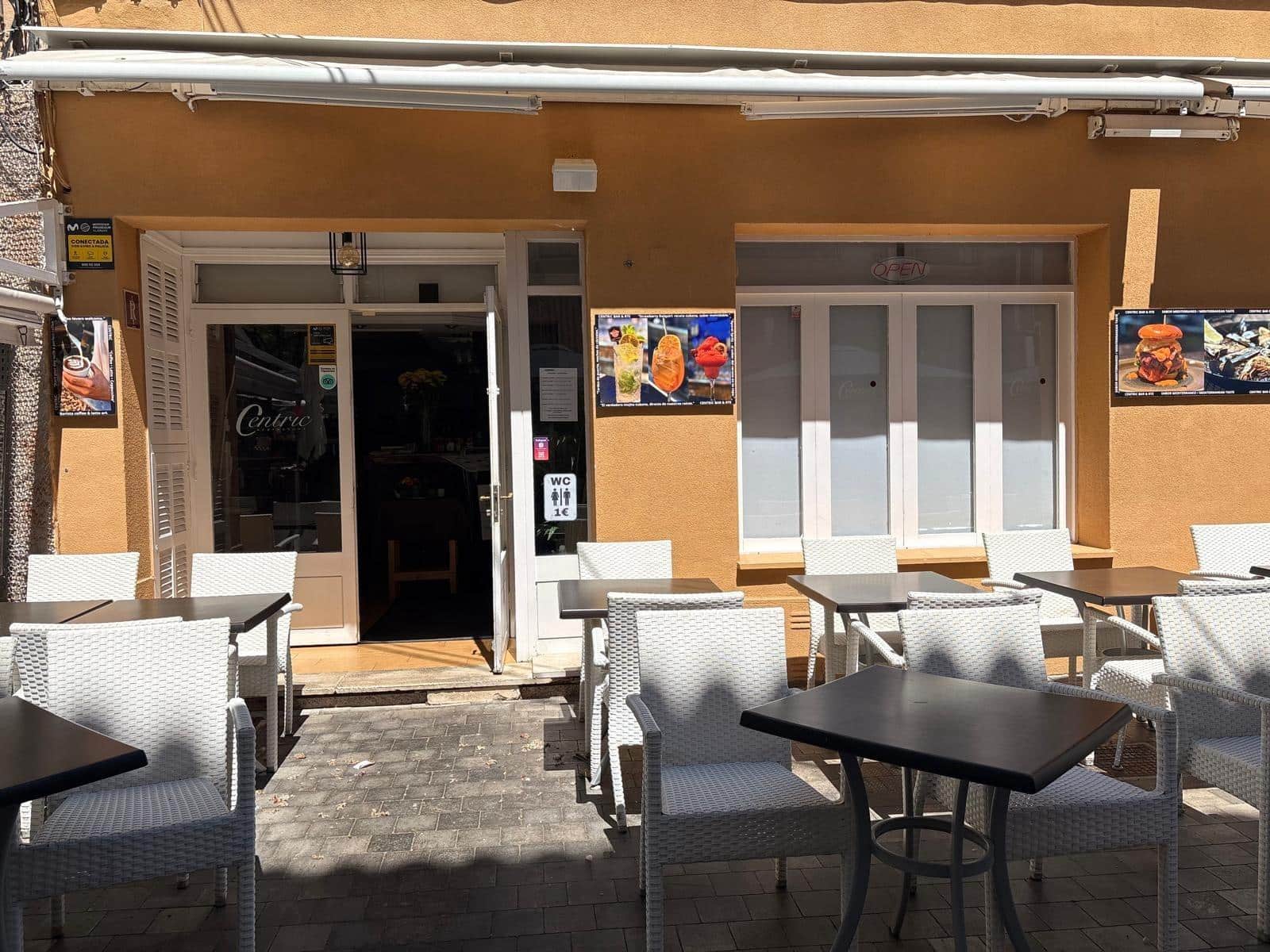 Business for rent in Pollensa / Pollenca - € 3,060 (Ref: 9839321)
