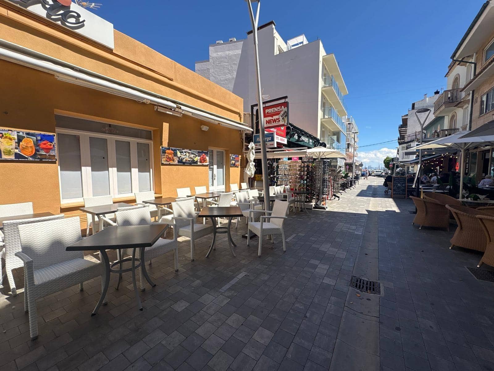 Business for rent in Pollensa / Pollenca - € 3,060 (Ref: 9839321)