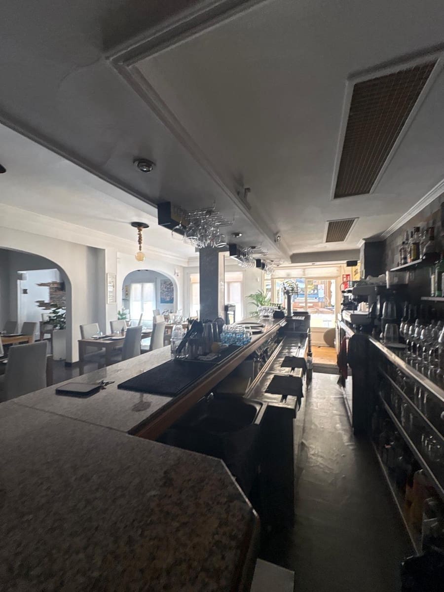Business for rent in Pollensa / Pollenca - € 3,060 (Ref: 9839321)