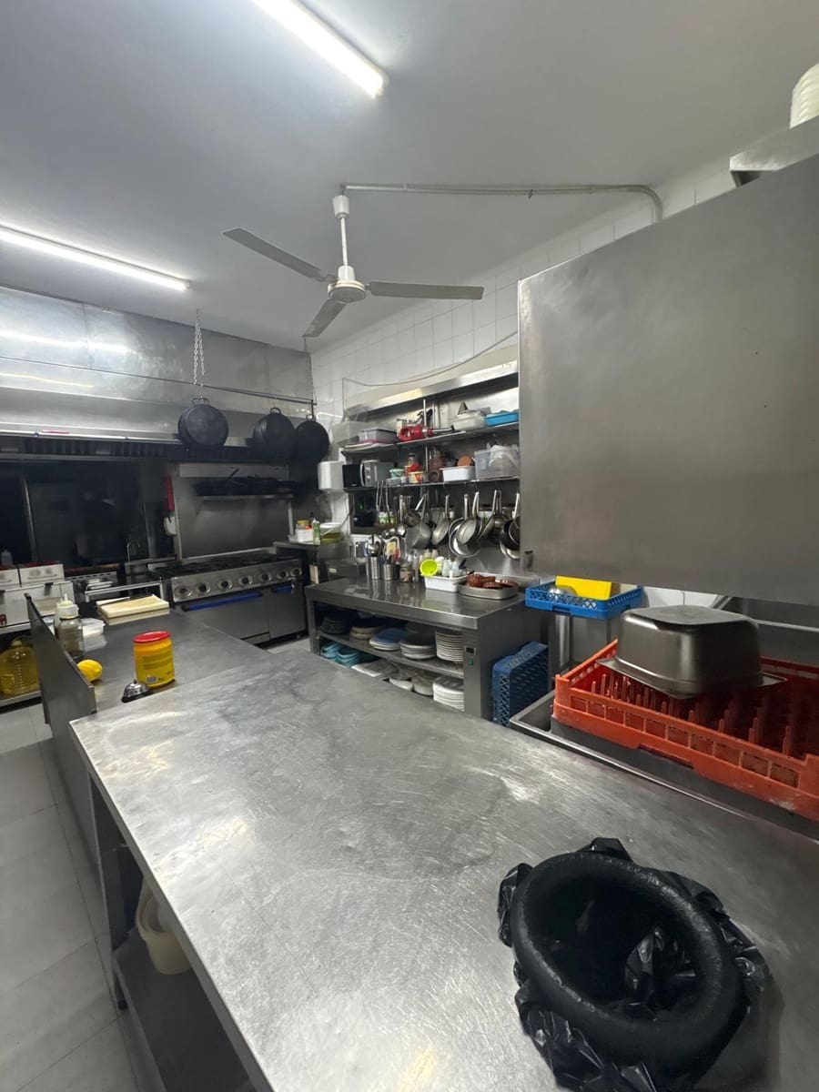Business for rent in Pollensa / Pollenca - € 3,060 (Ref: 9839321)