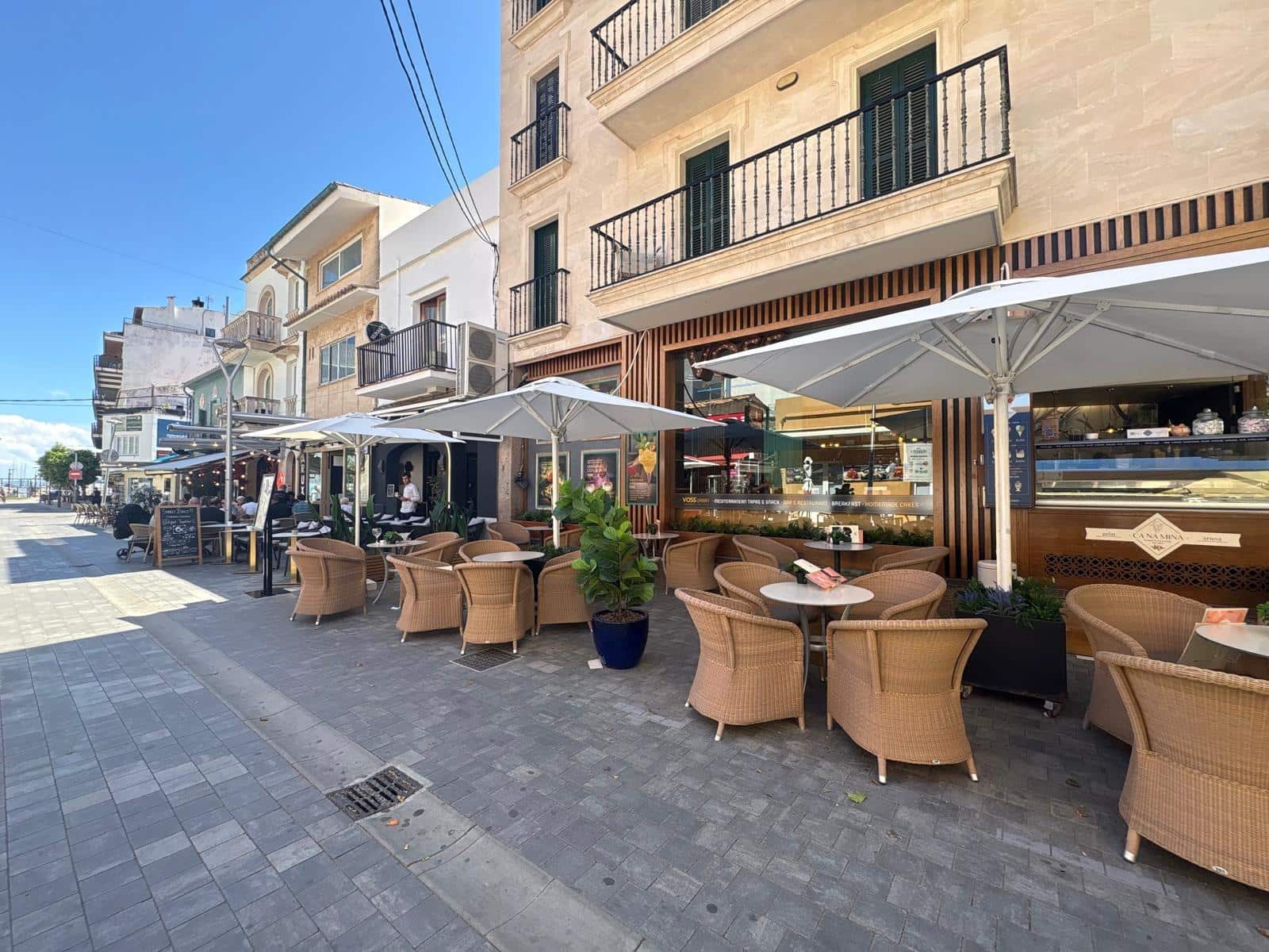 Business for rent in Pollensa / Pollenca - € 3,060 (Ref: 9839321)