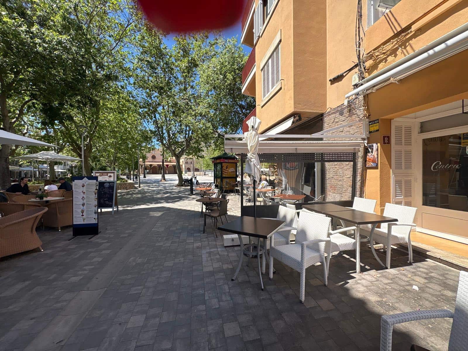 Business for rent in Pollensa / Pollenca - € 3,060 (Ref: 9839321)