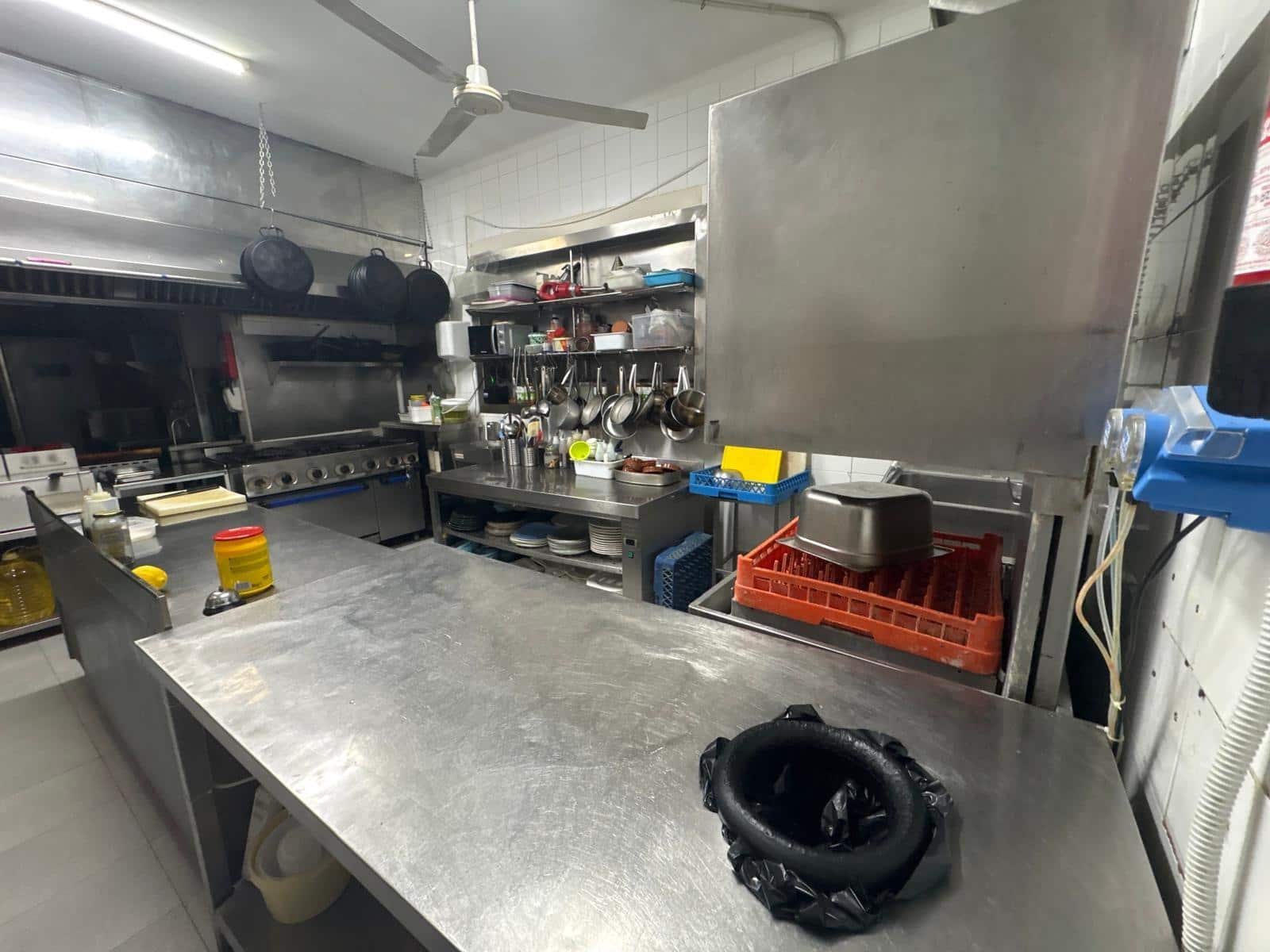 Business for rent in Pollensa / Pollenca - € 3,060 (Ref: 9839321)