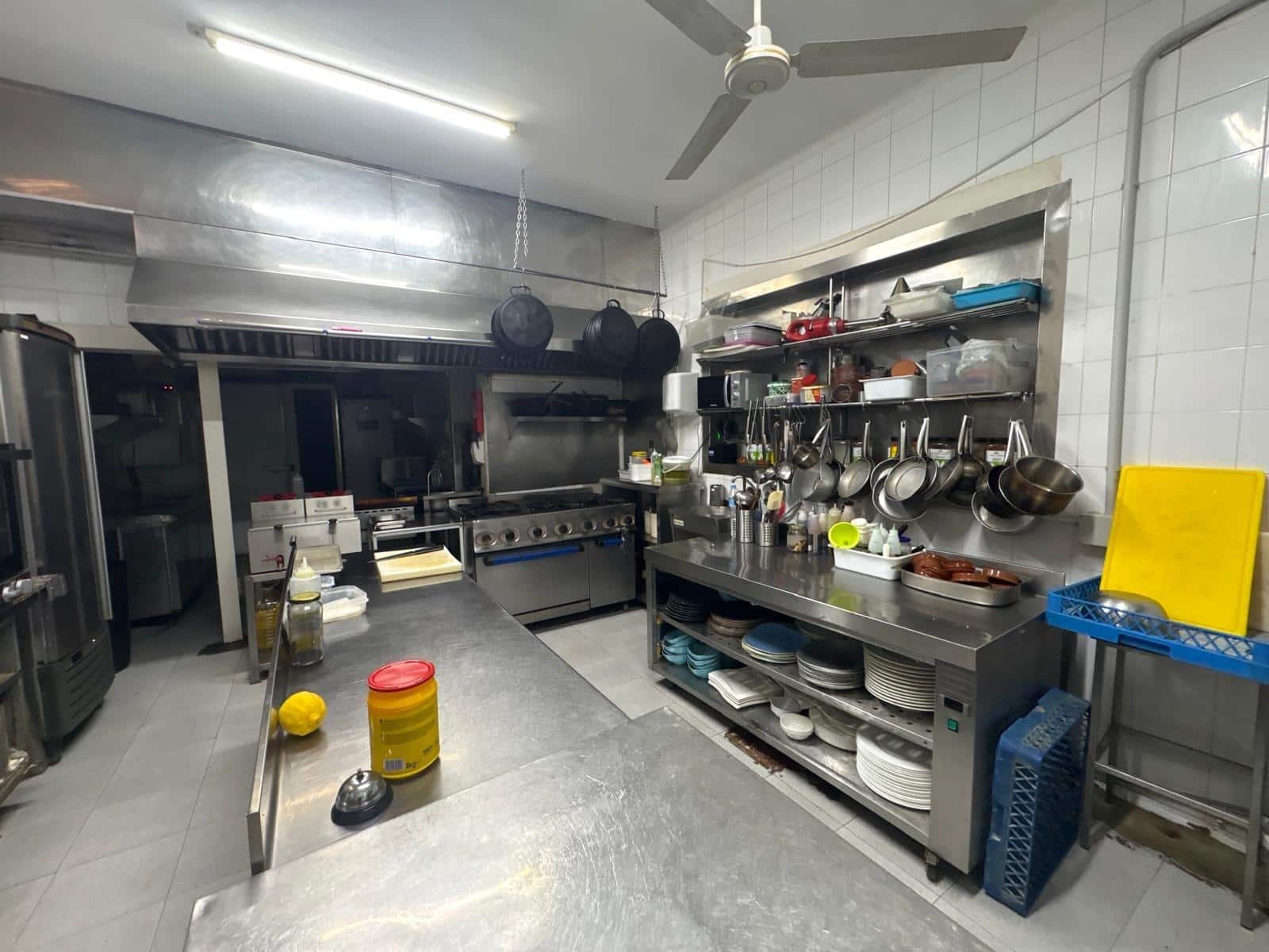 Business for rent in Pollensa / Pollenca - € 3,060 (Ref: 9839321)