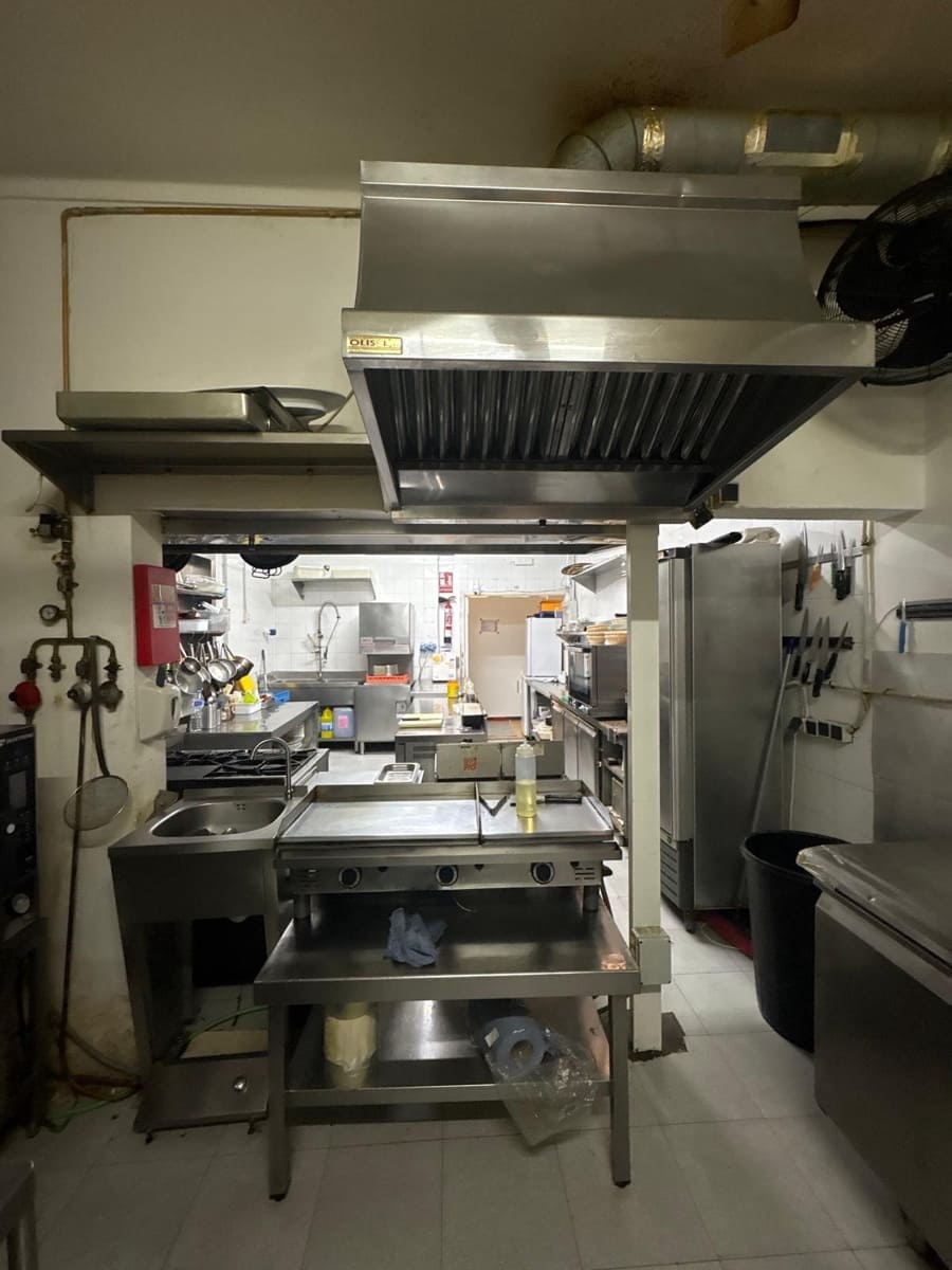 Business for rent in Pollensa / Pollenca - € 3,060 (Ref: 9839321)