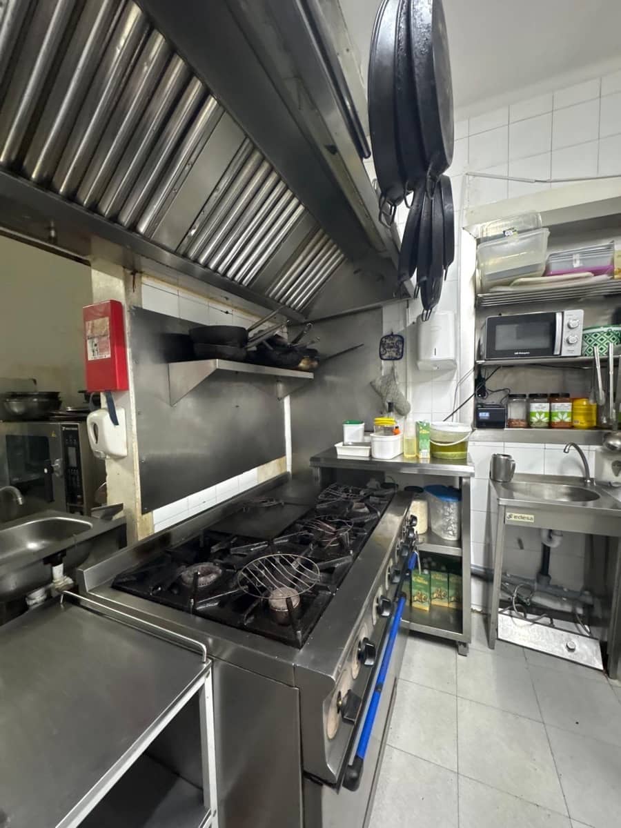 Business for rent in Pollensa / Pollenca - € 3,060 (Ref: 9839321)