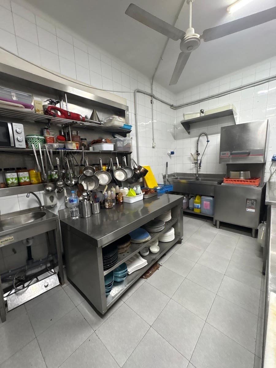Business for rent in Pollensa / Pollenca - € 3,060 (Ref: 9839321)