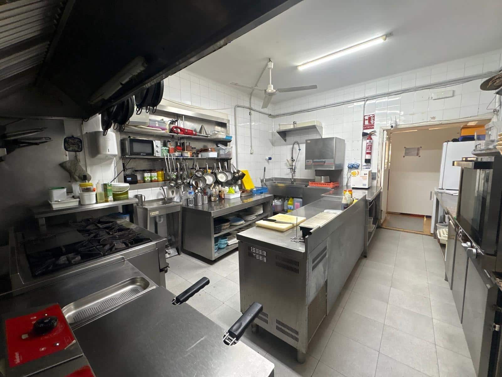 Business for rent in Pollensa / Pollenca - € 3,060 (Ref: 9839321)