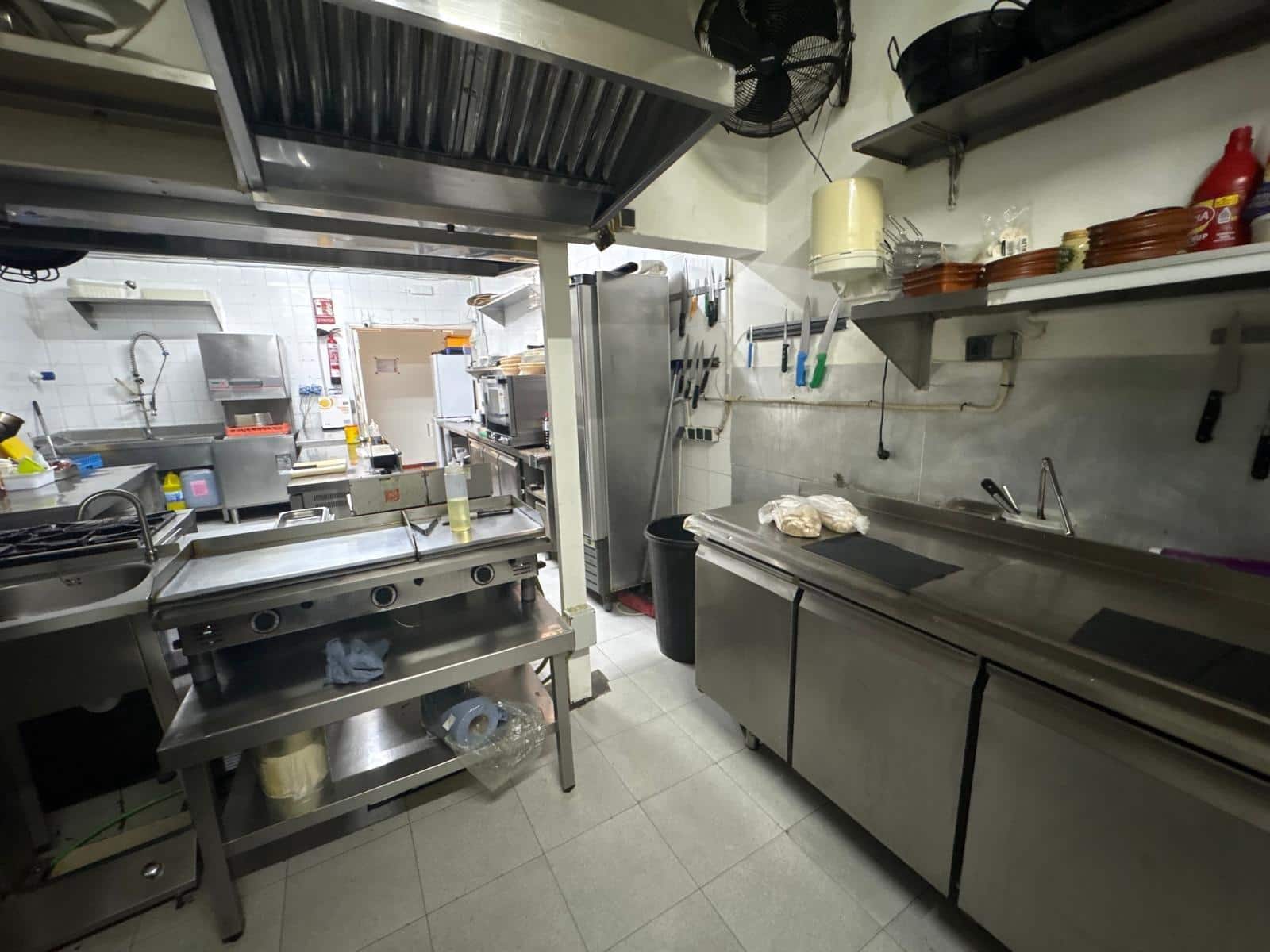 Business for rent in Pollensa / Pollenca - € 3,060 (Ref: 9839321)