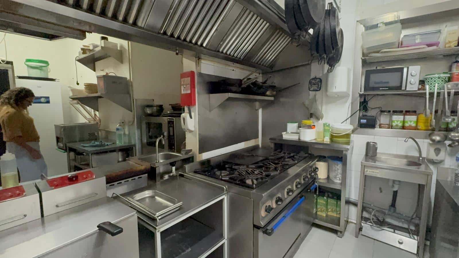 Business for rent in Pollensa / Pollenca - € 3,060 (Ref: 9839321)