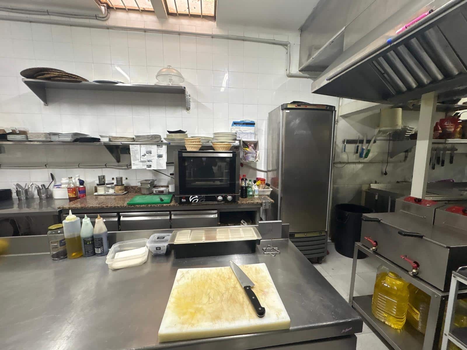 Business for rent in Pollensa / Pollenca - € 3,060 (Ref: 9839321)