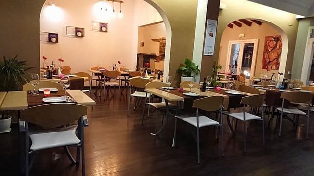 Virksomhed til leje i Port de Pollença, Pollensa / Pollença - € 3.060 (Ref: 9839321)