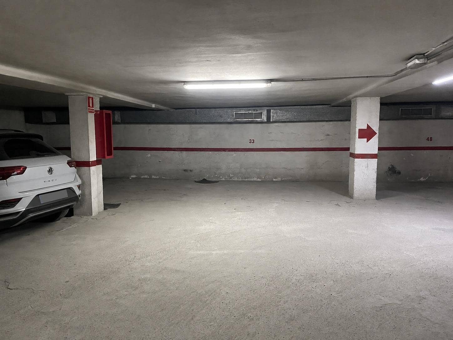 Garage til salg i Palma de Mallorca - € 49.900 (Ref: 9846302)