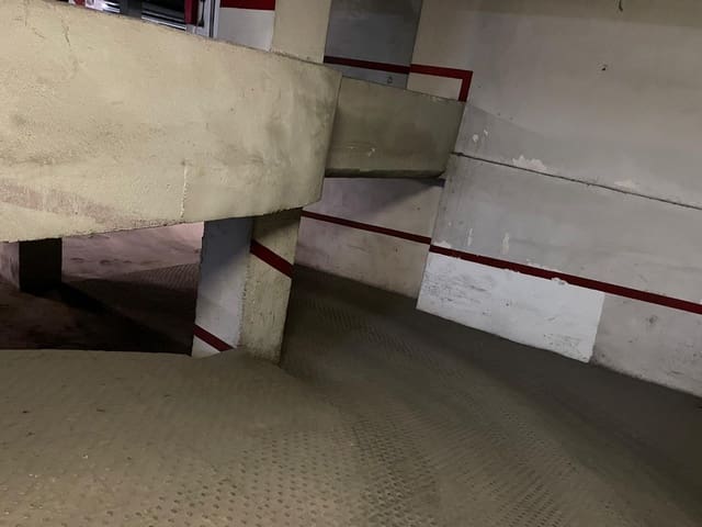 Garage til salg i La Missió, Palma de Mallorca - € 49.900 (Ref: 9846302)