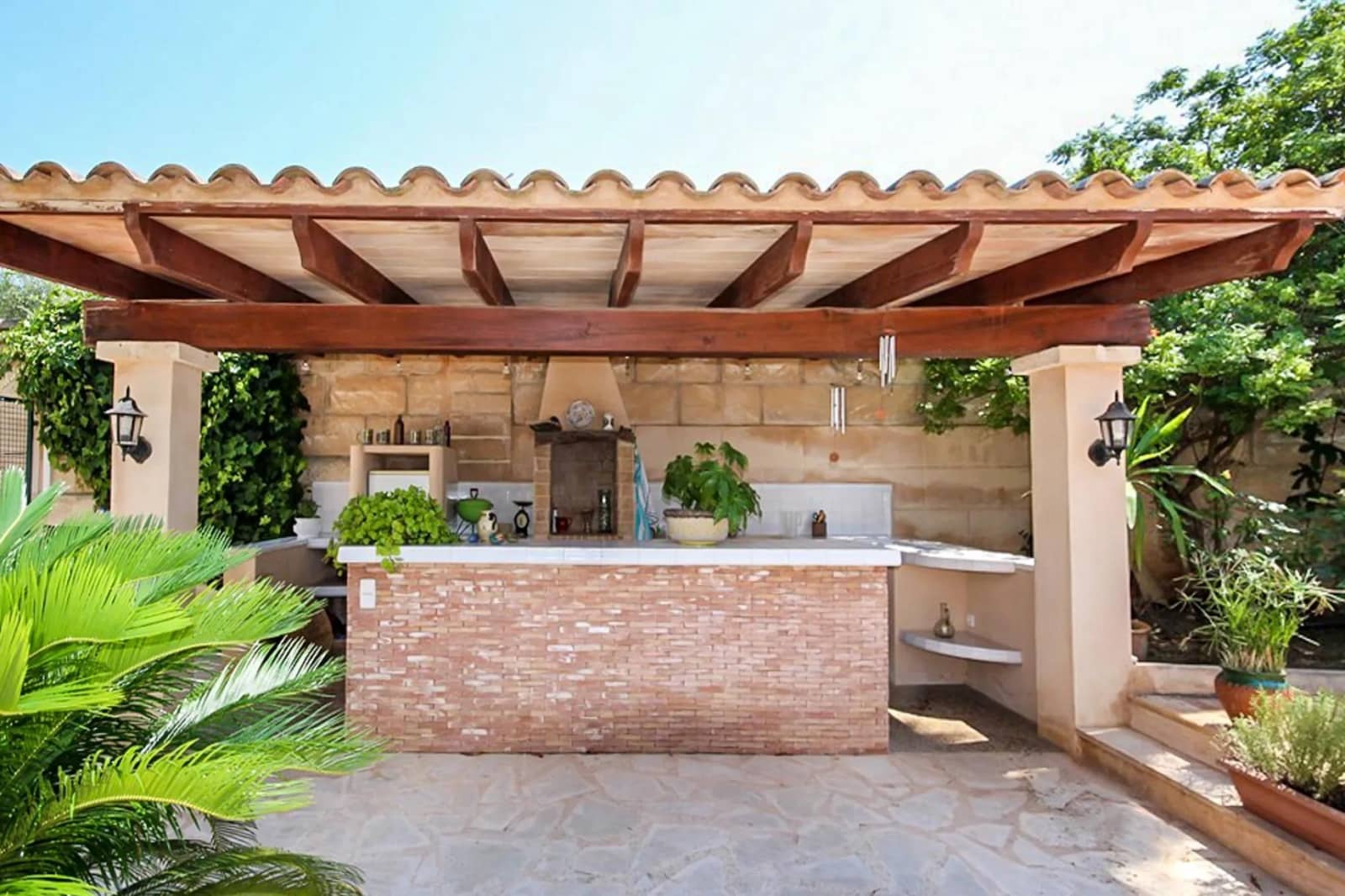 3 bedroom Finca/Country House for sale in Manacor with pool garage - € 1,500,000 (Ref: 9846303)