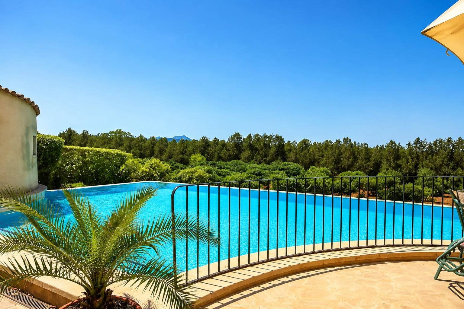 3 bedroom Finca/Country House for sale in Manacor with pool garage - € 1,500,000 (Ref: 9846303)