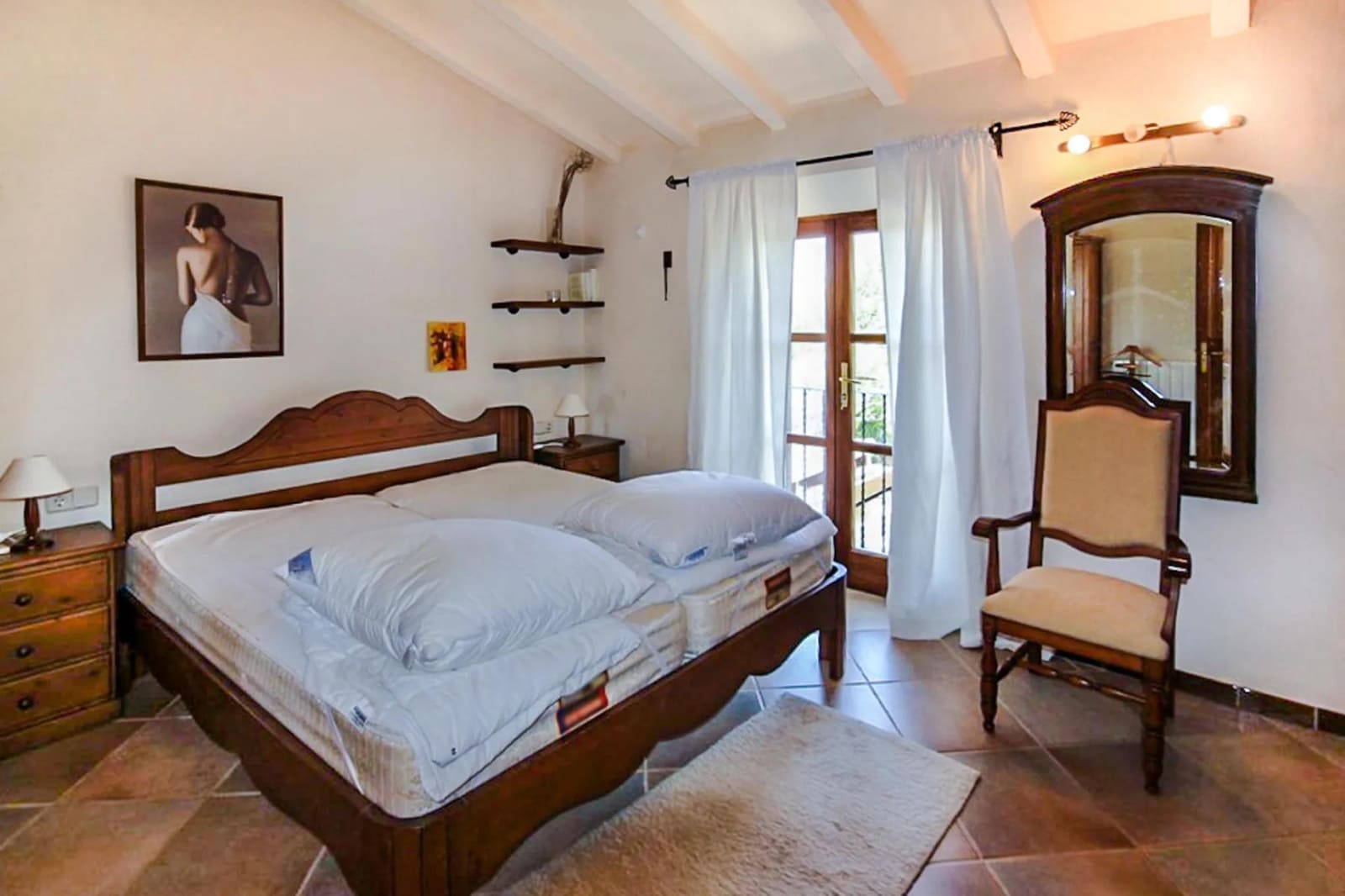 3 bedroom Finca/Country House for sale in Manacor with pool garage - € 1,500,000 (Ref: 9846303)