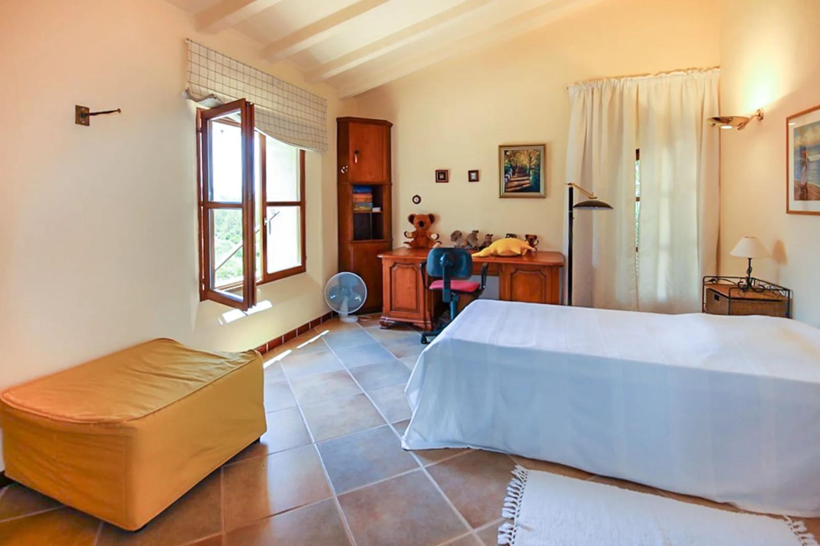 3 bedroom Finca/Country House for sale in Manacor with pool garage - € 1,500,000 (Ref: 9846303)