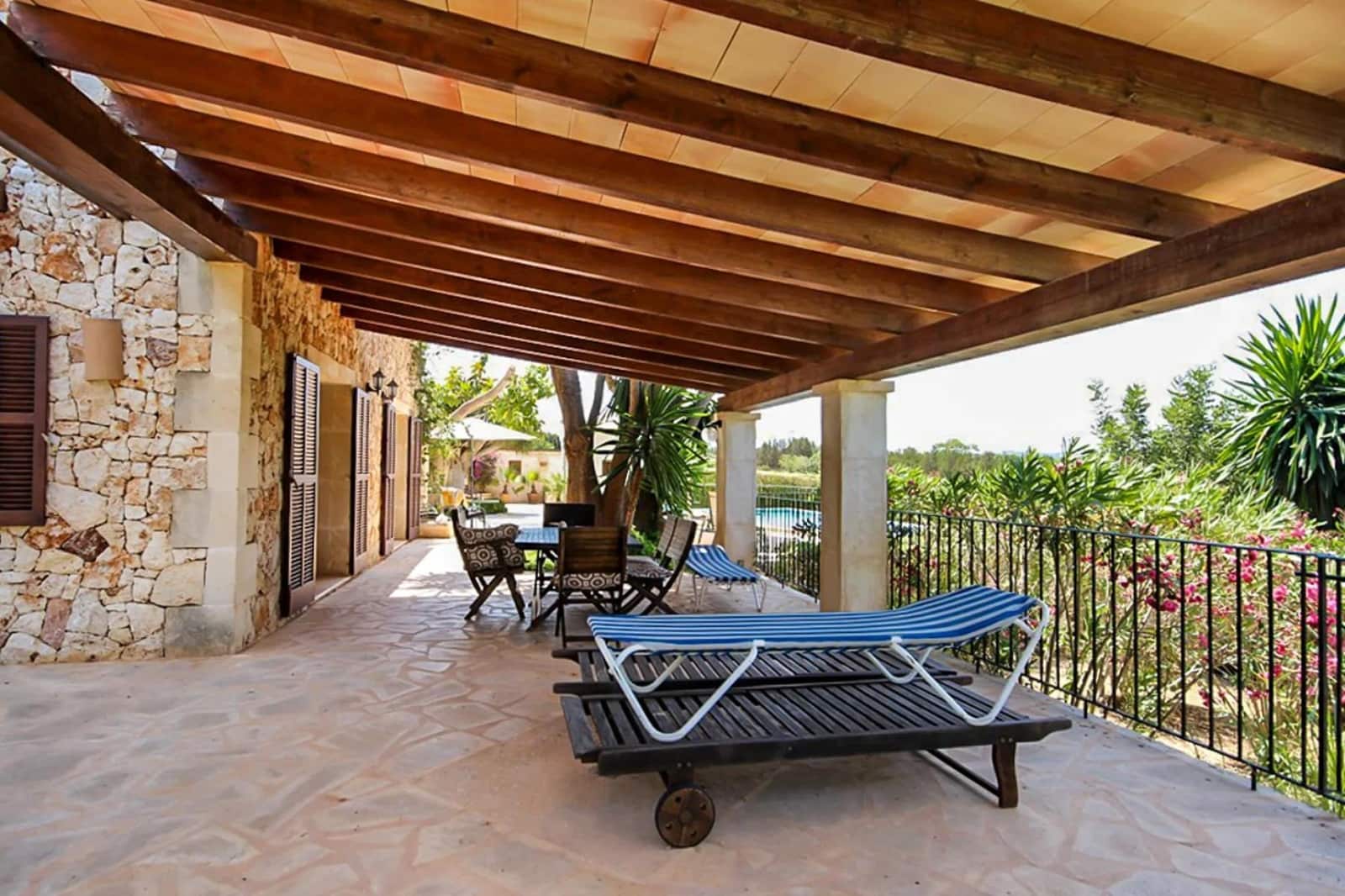 3 bedroom Finca/Country House for sale in Manacor with pool garage - € 1,500,000 (Ref: 9846303)