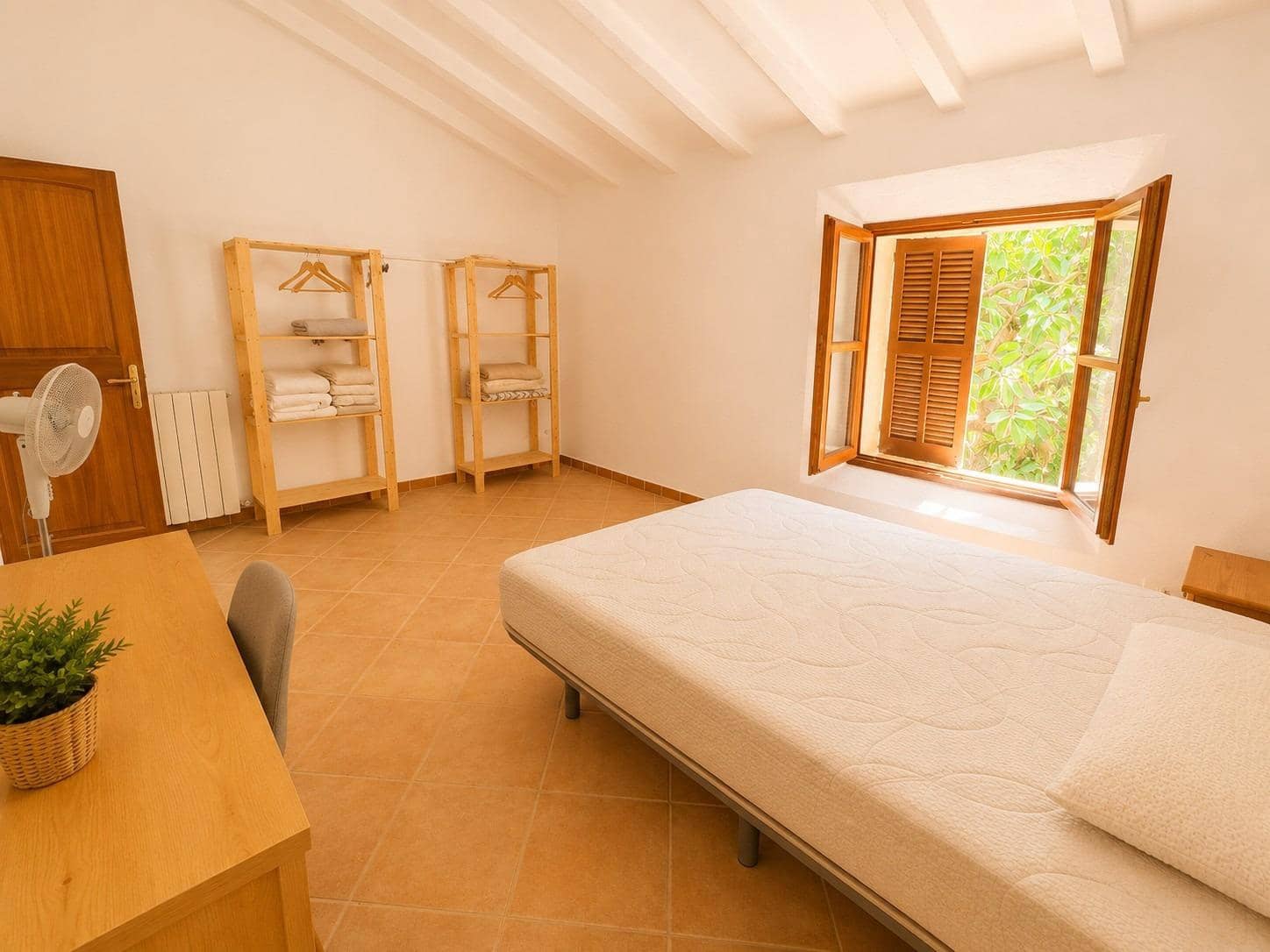 4 soveværelse Finca/Landehus til salg i Manacor med swimmingpool garage - € 1.500.000 (Ref: 9846303)