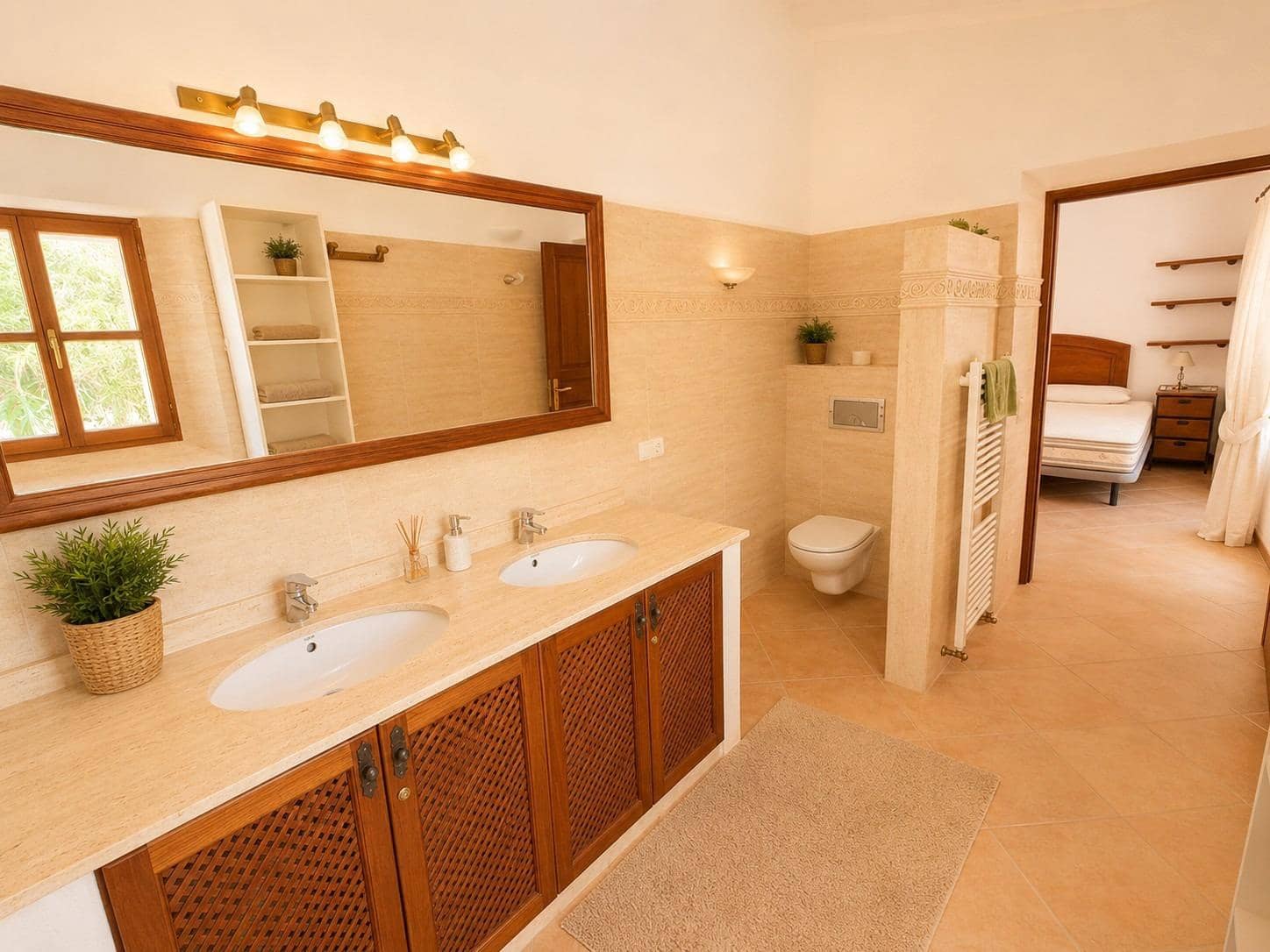 4 soveværelse Finca/Landehus til salg i Manacor med swimmingpool garage - € 1.500.000 (Ref: 9846303)