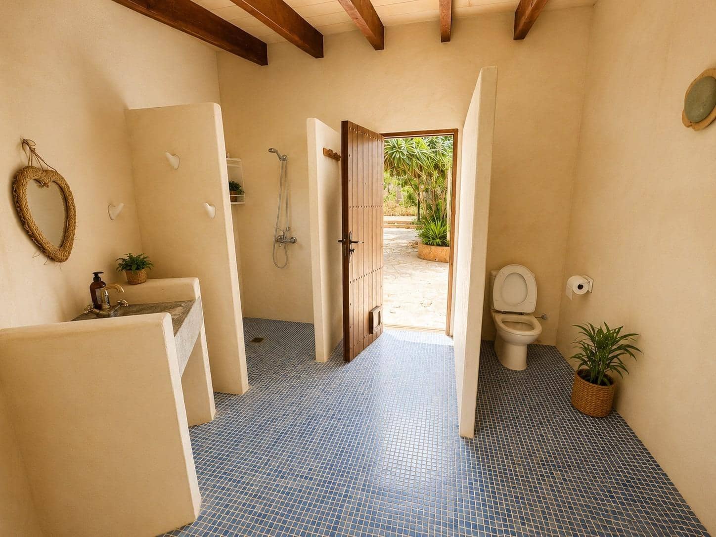 4 soveværelse Finca/Landehus til salg i Manacor med swimmingpool garage - € 1.500.000 (Ref: 9846303)