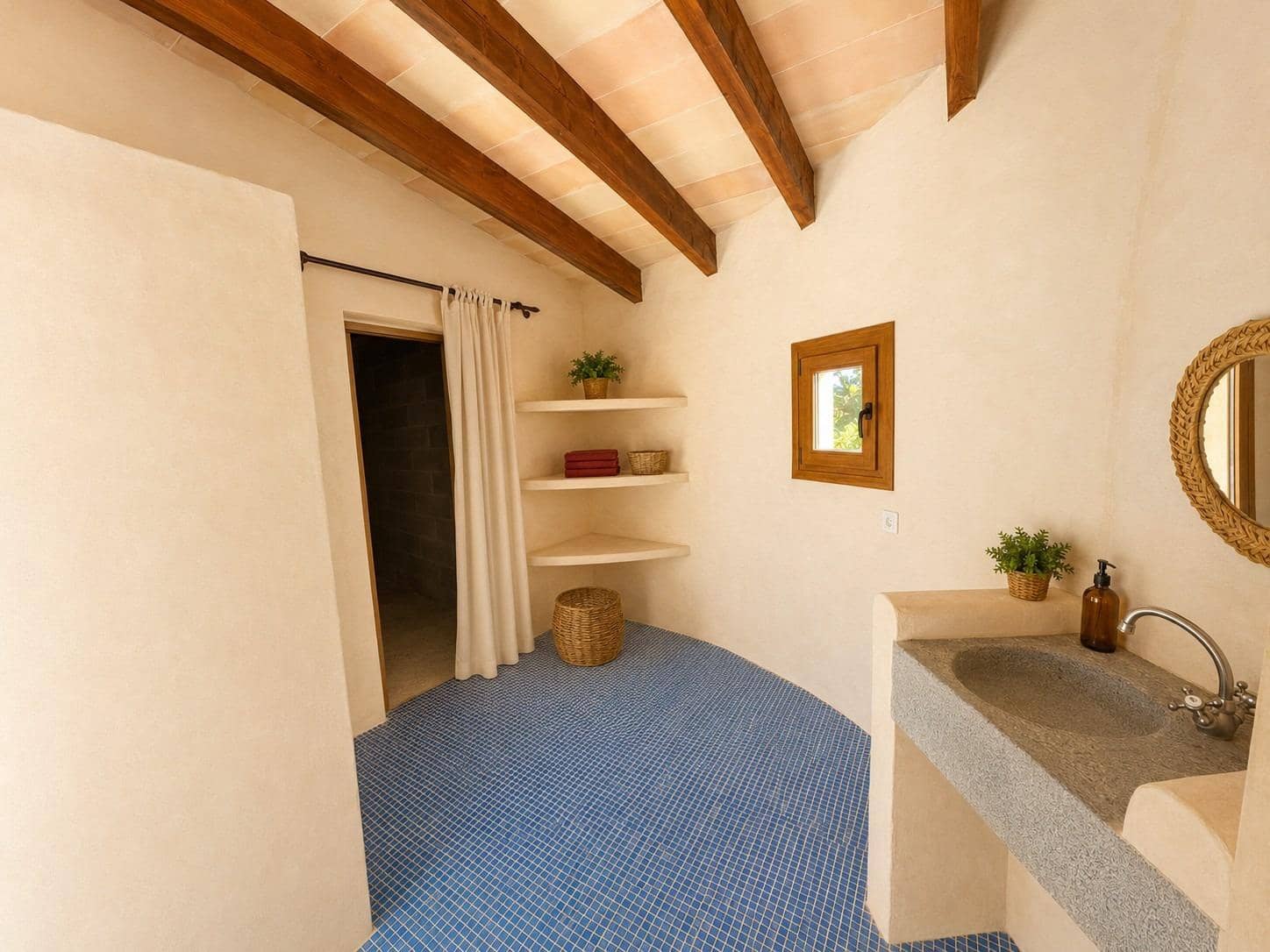 4 soveværelse Finca/Landehus til salg i Manacor med swimmingpool garage - € 1.500.000 (Ref: 9846303)