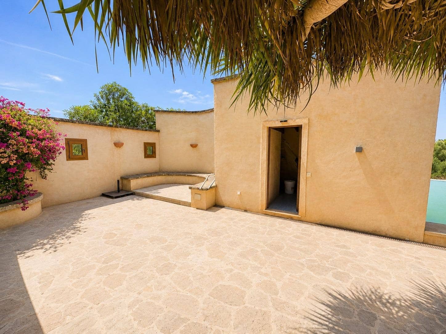 4 soveværelse Finca/Landehus til salg i Manacor med swimmingpool garage - € 1.500.000 (Ref: 9846303)