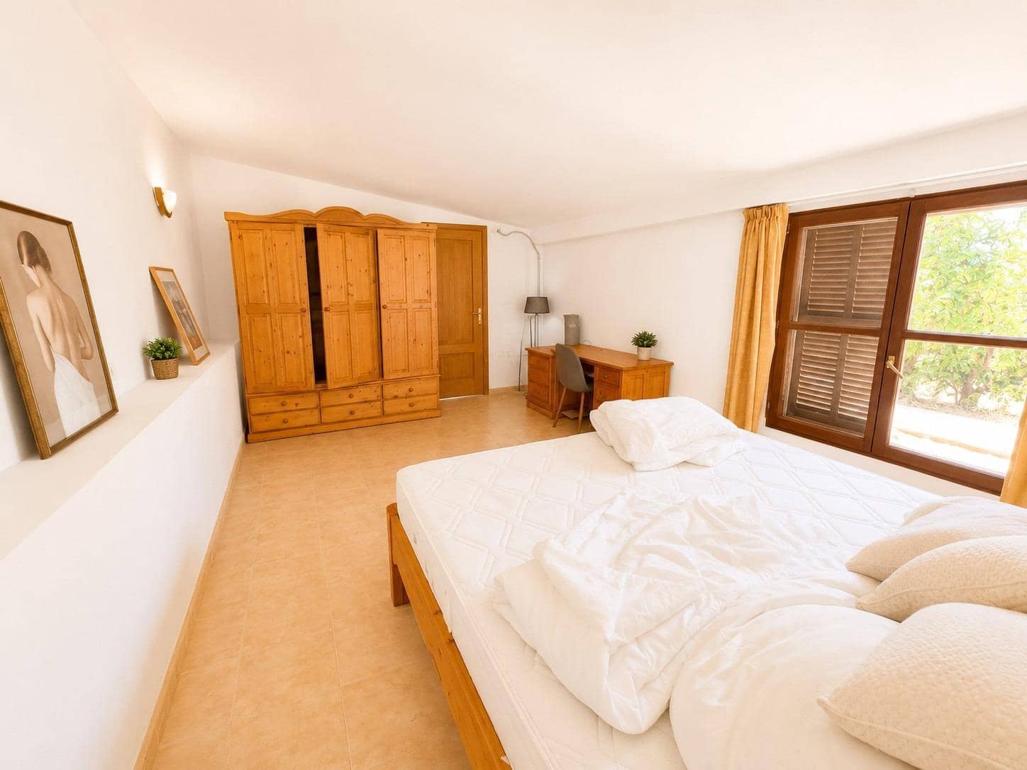 4 soveværelse Finca/Landehus til salg i Manacor med swimmingpool garage - € 1.500.000 (Ref: 9846303)