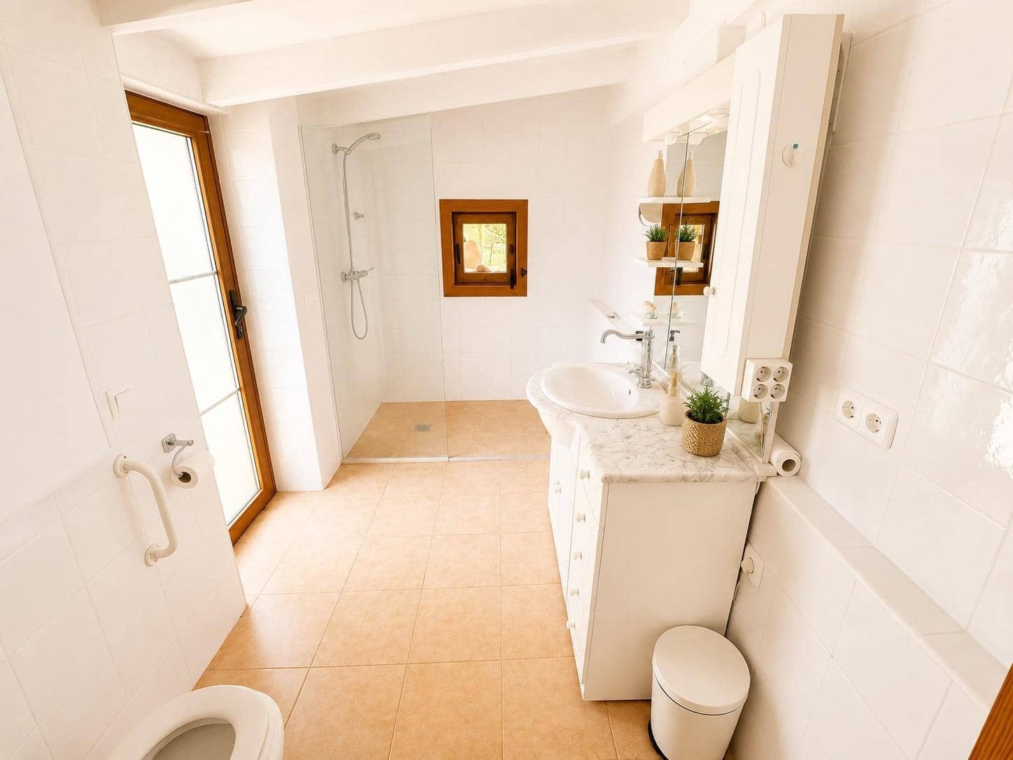 4 soveværelse Finca/Landehus til salg i Manacor med swimmingpool garage - € 1.500.000 (Ref: 9846303)