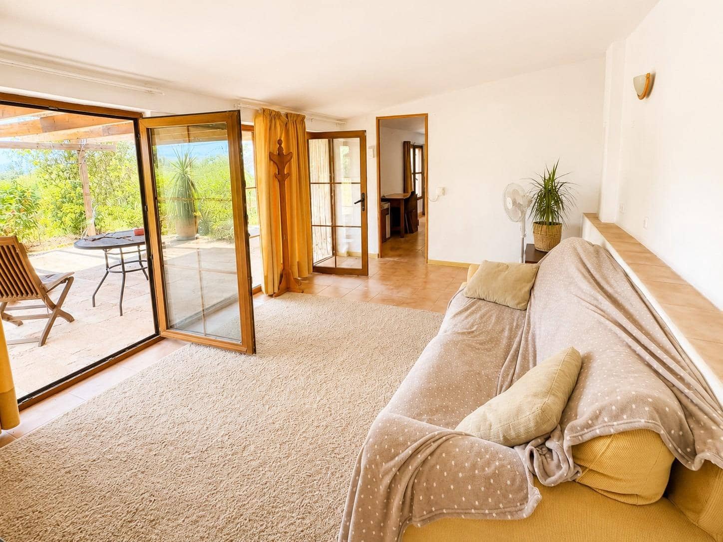 4 soveværelse Finca/Landehus til salg i Manacor med swimmingpool garage - € 1.500.000 (Ref: 9846303)
