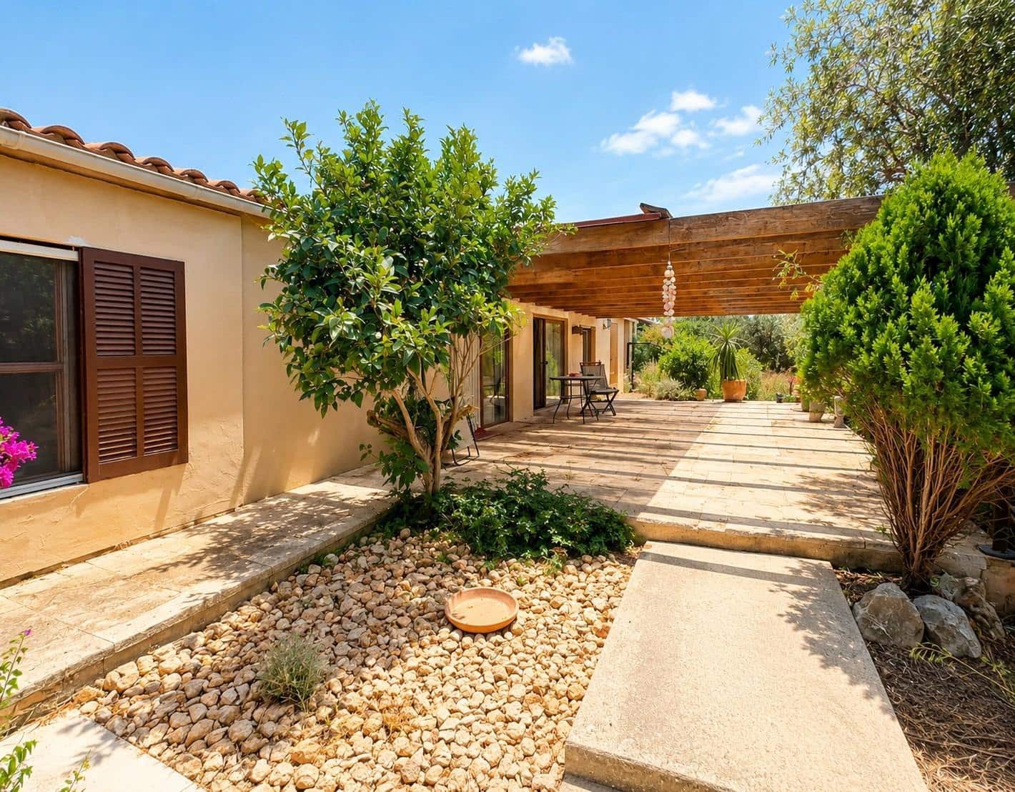 4 soveværelse Finca/Landehus til salg i Manacor med swimmingpool garage - € 1.500.000 (Ref: 9846303)