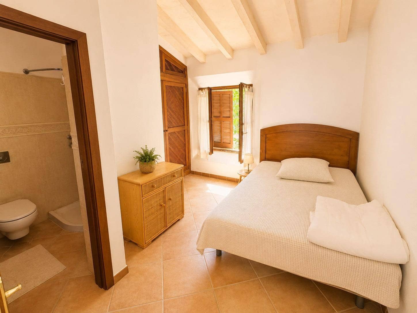4 slaapkamer Finca/Landhuis te koop in Manacor met zwembad garage - € 1.900.000 (Ref: 9846303)